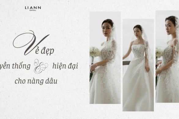 Sare Cưới: Vẻ Đẹp Truyền Thống Và Hiện Đại Cho Cô Dâu